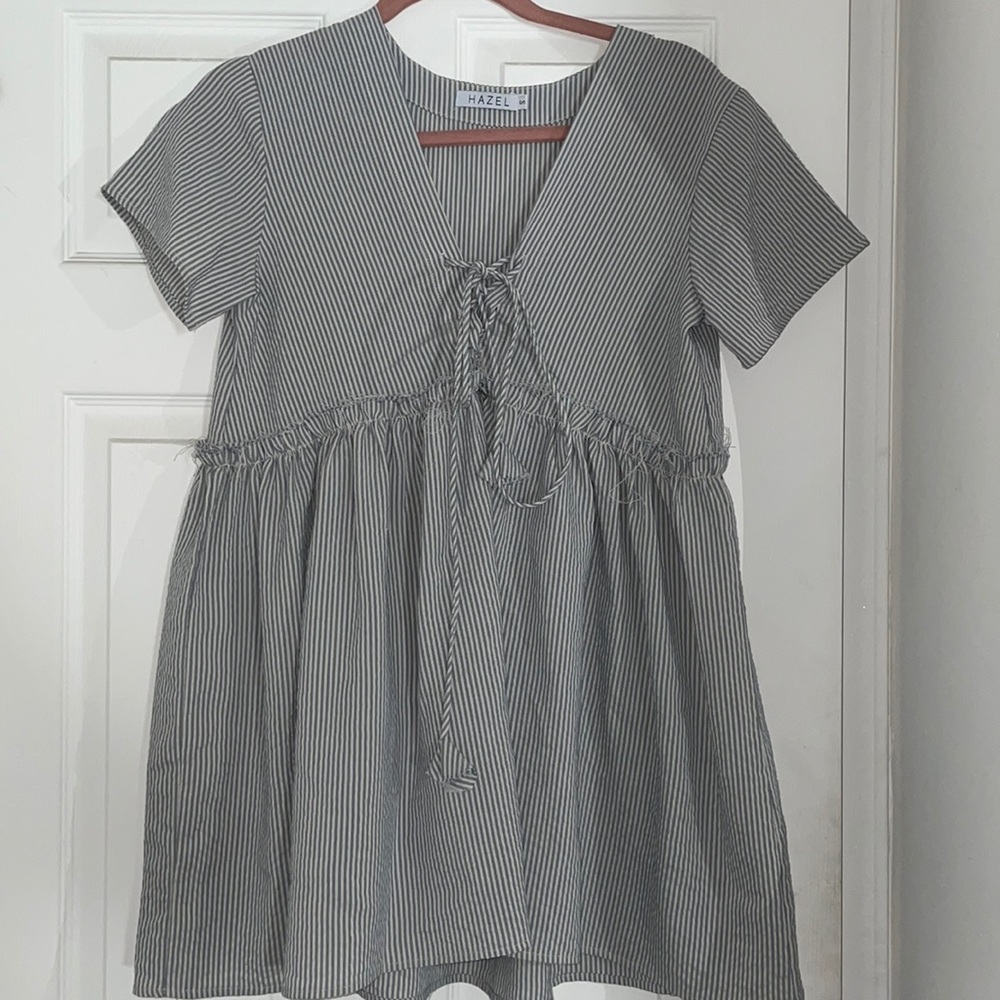 Princess Polly maritimo dress - Picture 1 of 5